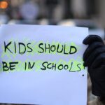 More School Choice Needed as Teachers Unions Force More COVID-19 School Closings