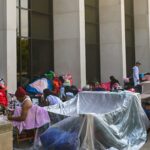 Biden's Border Crisis Hits Chicago Hard, by Invitation 