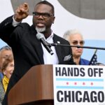 Chicago Sues Trump, Refusing to Drop DEI as Condition for Federal Money