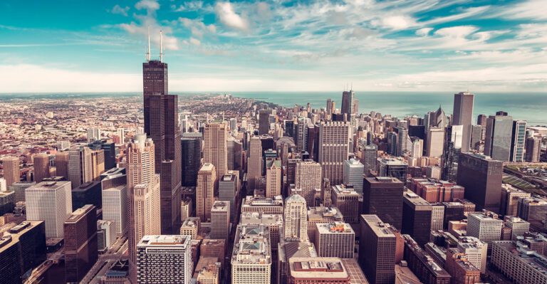 Christian Student on Why He’s Suing Chicago Over Free Speech