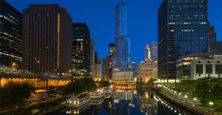 In Rebuke to Governor’s Refugee Stance, Chicago Lawmakers Declare City Open to Syrian Refugees