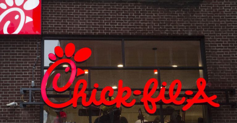 The Chick-Fil-A-Phobes Are Back With New Symptoms