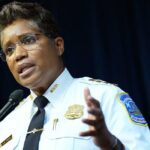 Ohio State Rep Speaks Out Against DC Police Chief: ‘Fraud of DEI’