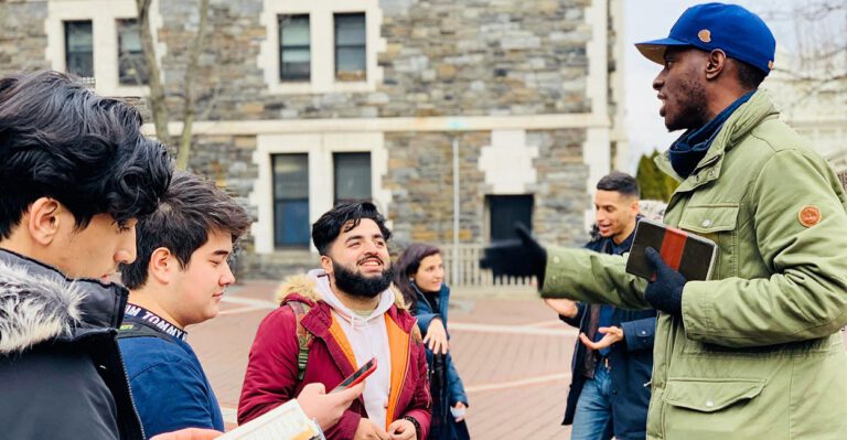 Supreme Court to Hear Case of Georgia Students Denied First Amendment Rights