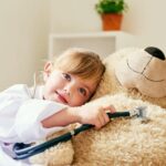 Improving Child Health: Government-Run Health Care Is No Remedy  