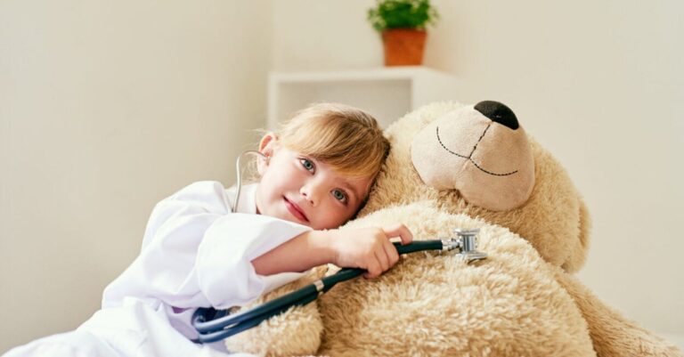Improving Child Health: Government-Run Health Care Is No Remedy  