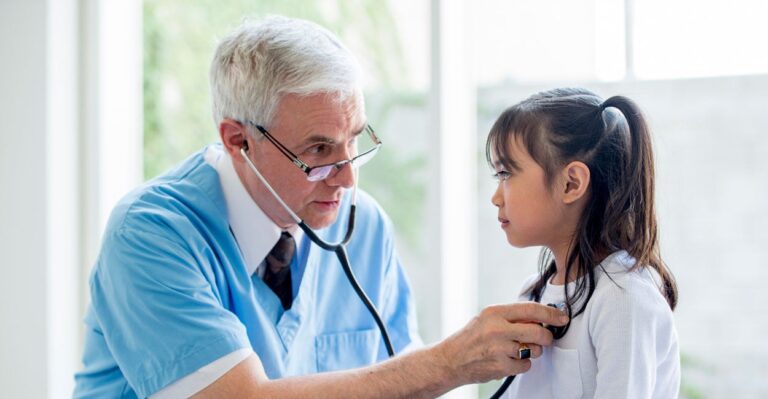 Trump’s Plan to Roll Back Spending Would Not Hurt Children’s Health Insurance
