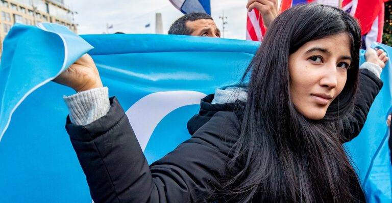 Problematic Women: What Is Known About China’s Forced Sterilization of Uighur Women