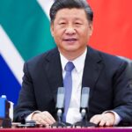 China Lies About Its Wrongdoing on COVID, Spying, Global Aggression, Pollution, and More