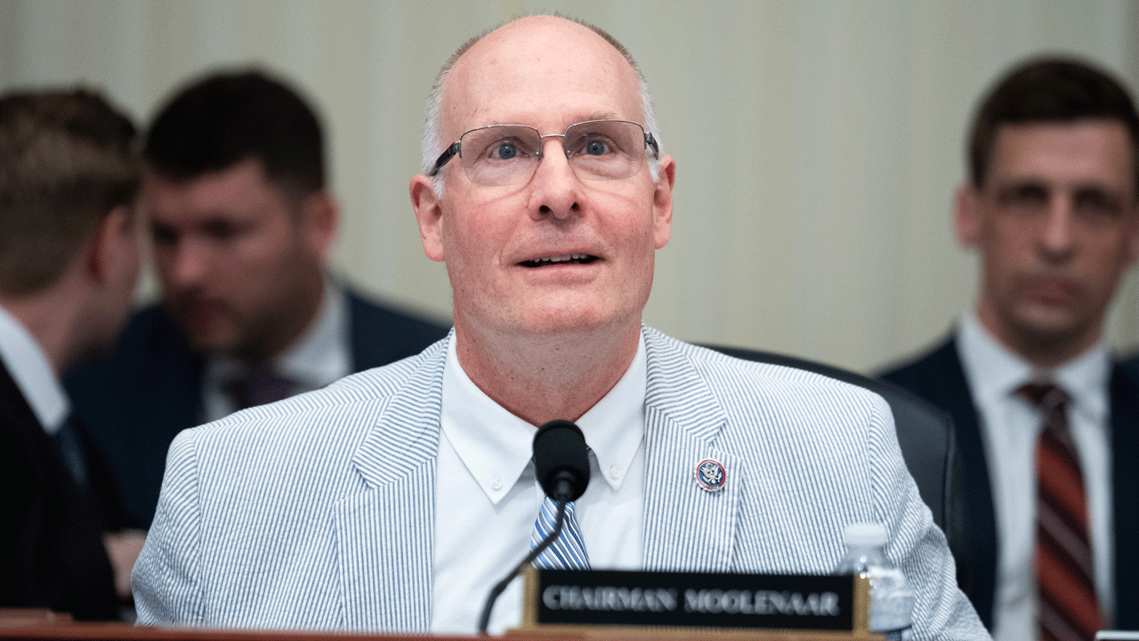 ‘Malign Influence Across All Levels of Government’: House Chairman Eyes Potential China Influence in US Judiciary in Climate Cases