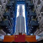 Asia’s Space Age