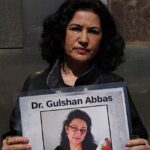 She Spoke Out in Defense of China's Uyghurs, Then China Abducted Her Sister