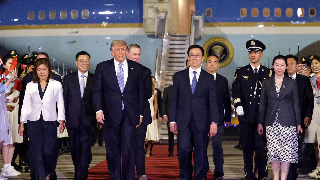 Trump Turns Iran Into China’s Problem and Forces Xi to Choose Between Tehran and Stability