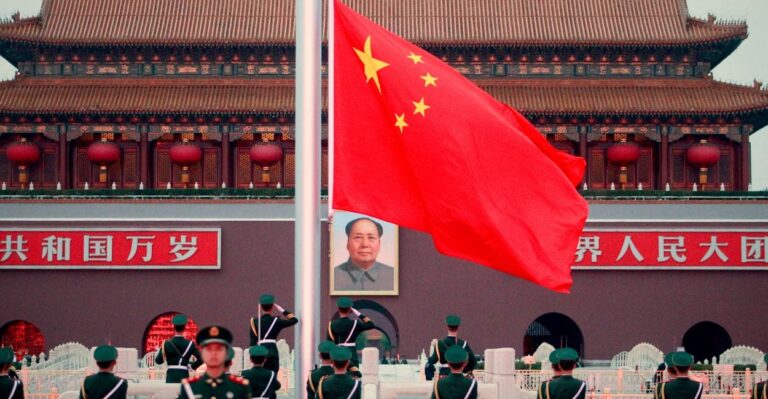 Why China’s Human Rights Violations Do Matter