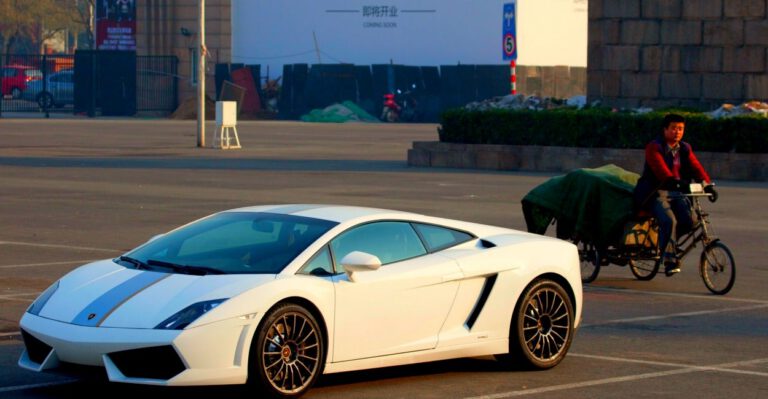 China Has More Billionaires than US