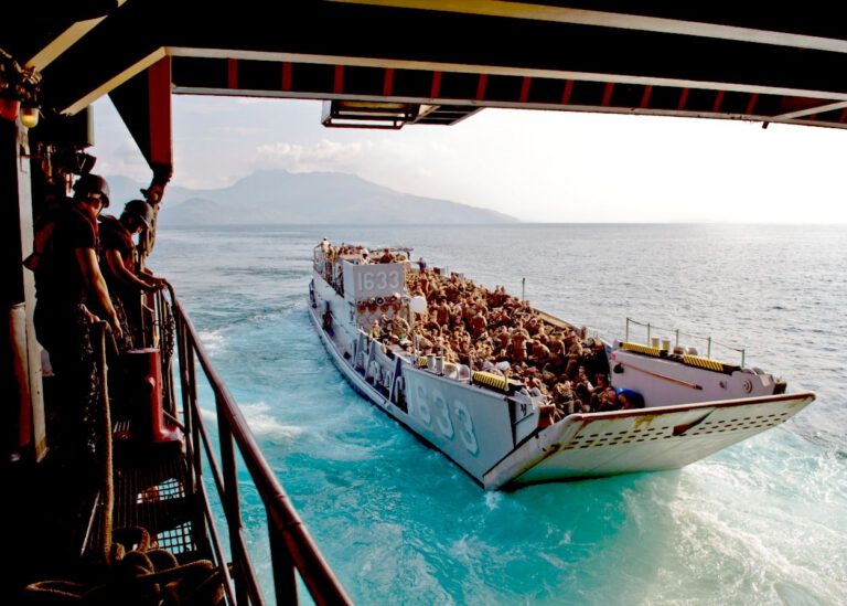 Want to Know Why the South China Sea Is Always Being Talked About?