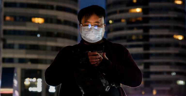 4 Things to Know About Chinese Origins of Coronavirus