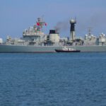 China's Seizure of US Navy Drone Tests Trump