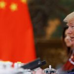 White House Enters Into Hopeful 'Phase 1' of China Trade Deal