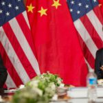 How US Should Respond to China’s Stock Market Collapse