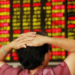 The Connection Between China's Stock Market Collapse and Its Past Spectacular Growth