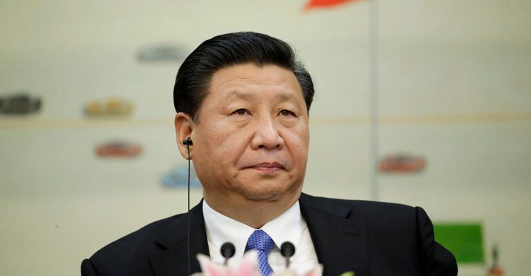 China-Owned Radio Stations Are Spreading Chinese Propaganda in the US