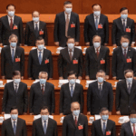 China's Next '5-Year Plan' Likely to Increase Animosity Between Washington and Beijing