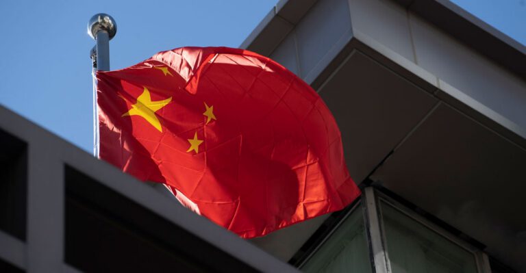 Closure of China’s Consulate in Houston Signals Continuing Decline in US-China Relations