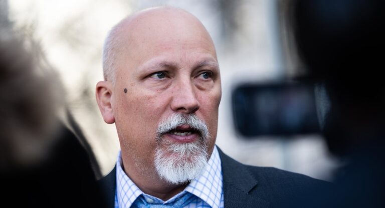 EXCLUSIVE: Chip Roy’s New Bills Aim to Ensure No One Is ‘Indoctrinated to Hate Our Country’