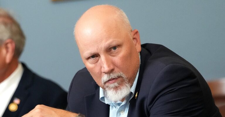 Leftist Groups Meeting With Cuban Politburo Reveals ‘Just How Coordinated’ Opposition to Trump Is: Chip Roy