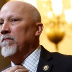 Chip Roy Demands Answers From Christian University After Turning Point USA Event Falls Through