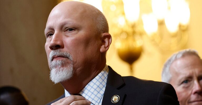 Chip Roy Demands Answers From Christian University After Turning Point USA Event Falls Through