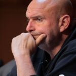 Fetterman Warns Against Shutdown as Storms Threaten East Coast