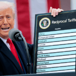 The Method Behind the Madness of Trump's So-Called Tariff Wars