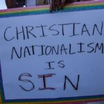 What Is the 'Christian Nationalism' Fearmongering Really About?