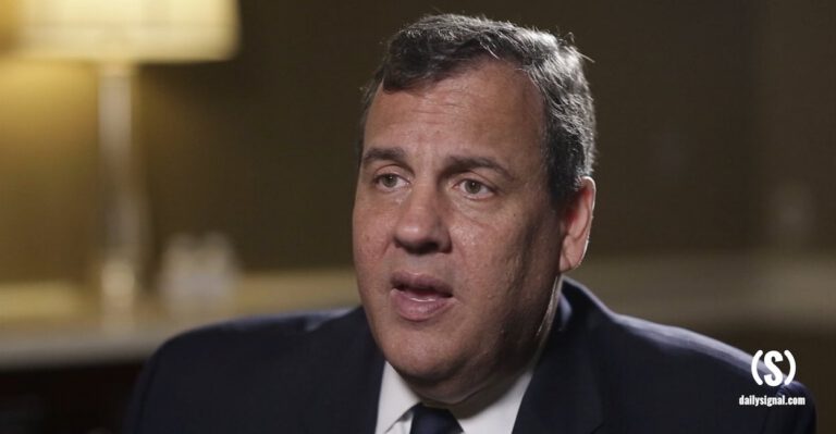 Chris Christie: Export-Import Bank Is Corporate Welfare ‘We Can’t Afford’