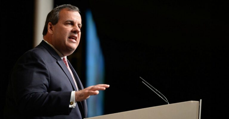 6 Things to Know About Chris Christie, the Latest Presidential Candidate