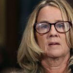 New Book on Kavanaugh Confirmation Holds Troubling Allegations Against Christine Blasey Ford