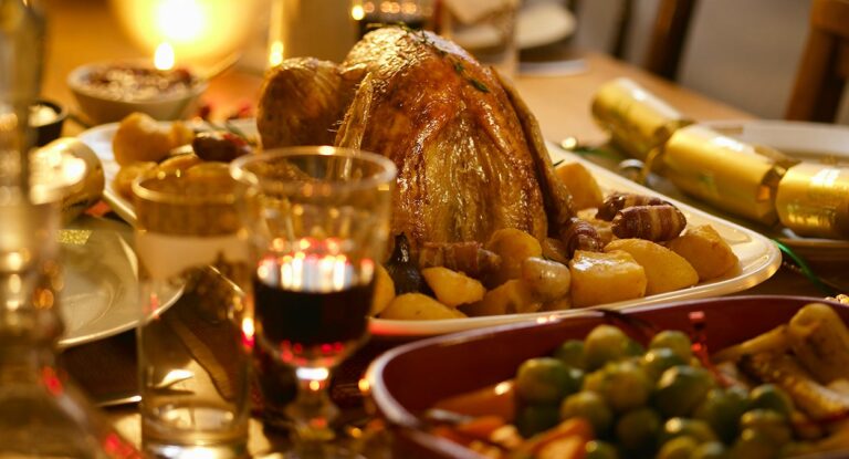 Biden’s Admin Threatens to Dictate How You Cook Christmas Dinner. Heritage Is Suing to Unearth Its Plans.