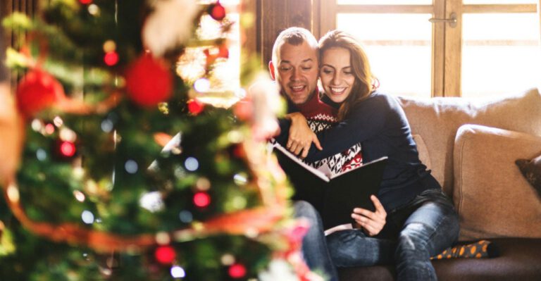 3 Steps to Making Christmas Special Without Breaking the Bank