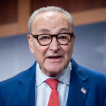 Sen. Chuck Schumer and former Sen. Doug Jones defended the SPLC amid allegations that it was funding the KKK