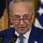 Schumer's Latest Talking Point Undermines His Attempt to Blame Tuberville for Holding the Military Back, Conservatives Say