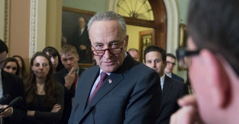 7 Facts Democrats Should Consider Before They Oppose Neil Gorsuch