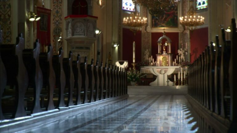 Anti-Christian Hate Rising in Europe: From Job Firings to Arson to Murders