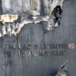 Which States Experienced the Most Attacks on Churches in 2024?