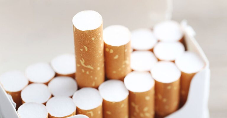 Why a Florida Man’s 20-Year Sentence for Stealing Cigarettes Isn’t a Case for Criminal Justice Reform