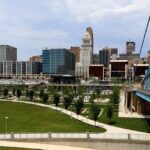 What Is Going on in Cincinnati?