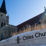 'LAWLESS BEHAVIOR': Charges Dropped Against Woman Who Allegedly Disrupted Easter Service at Cities Church