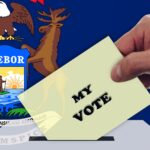 Battleground Michigan Set to Debate Citizen-Only Voting Initiative