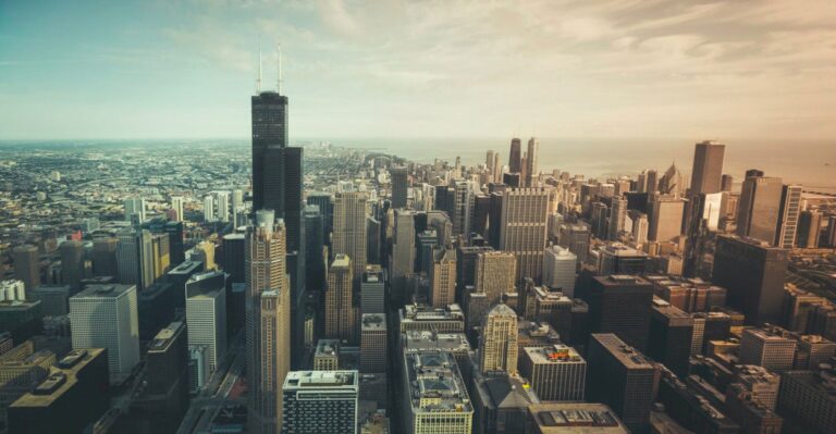 US Economic Freedom Has Hit a Historic Low. What Happened?